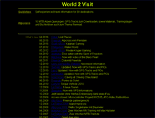 Tablet Screenshot of alpcross.de